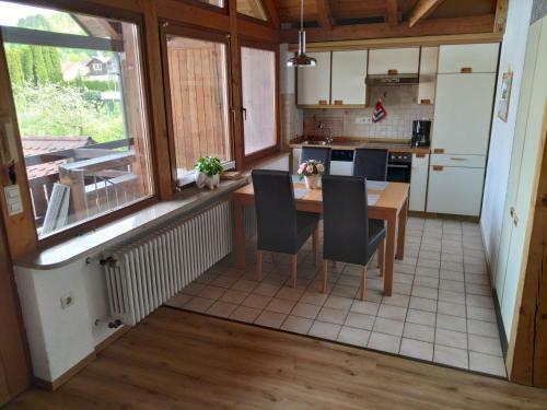 Apartamento Ferienwohnungen Gabi Hermann