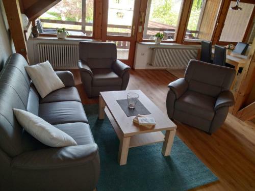 Apartamento Ferienwohnungen Gabi Hermann