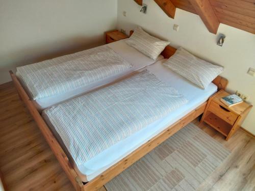 Apartamento Ferienwohnungen Gabi Hermann