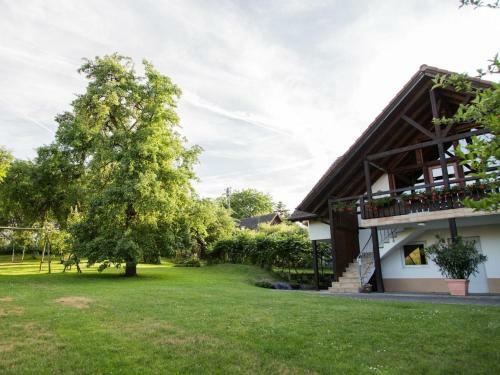Apartamento Ferienwohnungen Gabi Hermann