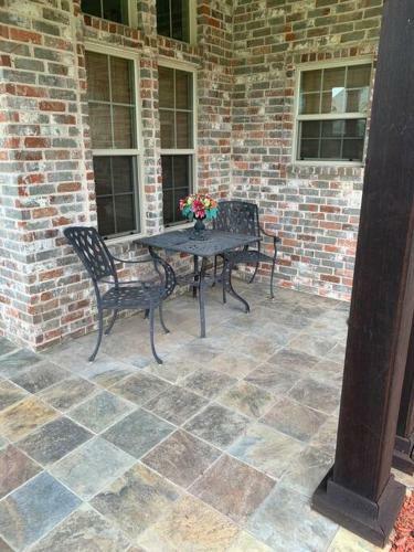 Spacious Lake House With Private Dock Sleeps 14