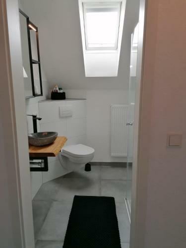 Apartamento Eifeltraum-sch�ne Ferienwohnung Mit Balkon
