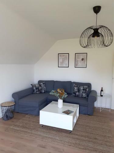 Apartamento Eifeltraum-sch�ne Ferienwohnung Mit Balkon