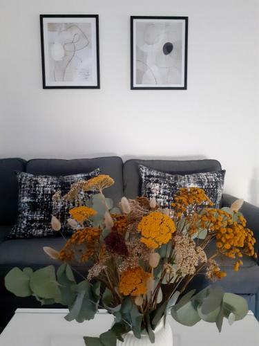 Apartamento Eifeltraum-sch�ne Ferienwohnung Mit Balkon