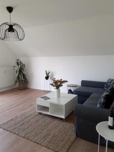 Apartamento Eifeltraum-sch�ne Ferienwohnung Mit Balkon