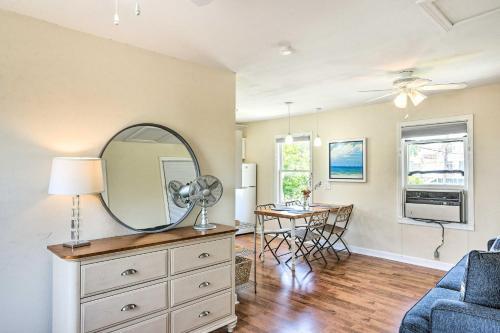 Historic Galveston Home With Separate Apartment