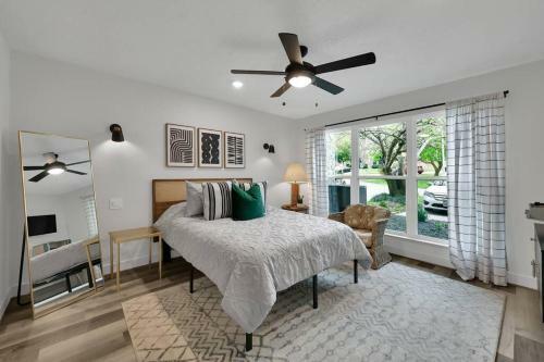 Evergreen Cove - Lakeside Townhouse On Lake Conroe