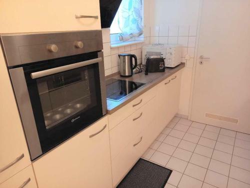 Apartamento Spacious & Modern 4-room-flat *garden And Wifi*