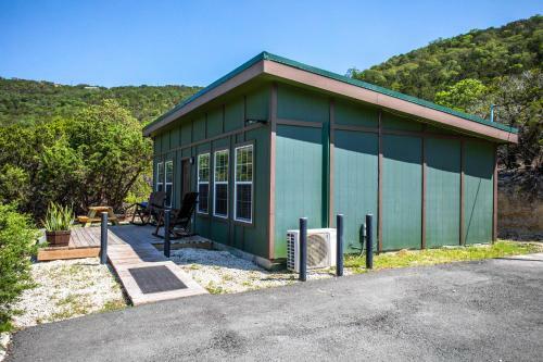 Hostal Antler Run Ranch Casita