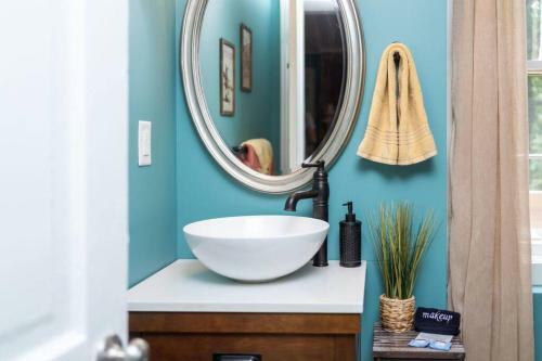 Apartamento Luxurious&lively?office?kitchen?2x 50? Tvs?dwntn