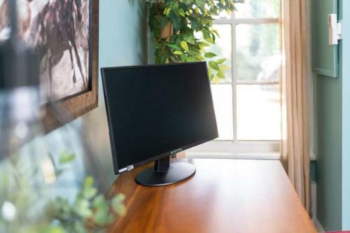 Apartamento Luxurious&lively?office?kitchen?2x 50? Tvs?dwntn