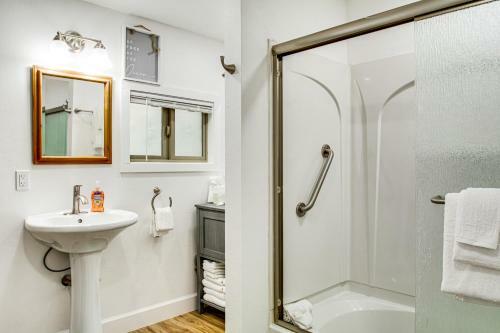 Pacific Pine