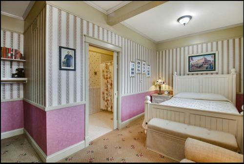 Carnegie Hall Boutique Hotel