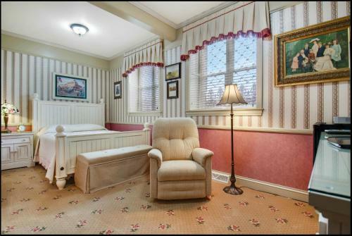 Carnegie Hall Boutique Hotel