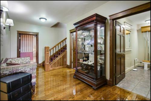 Carnegie Hall Boutique Hotel