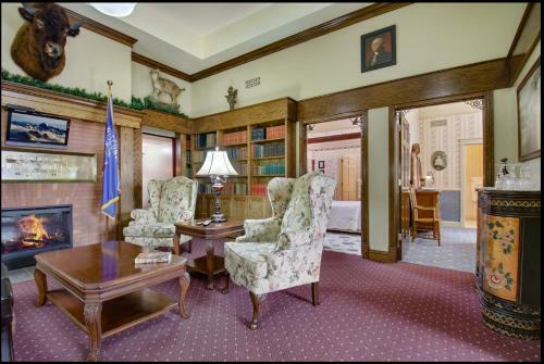 Carnegie Hall Boutique Hotel