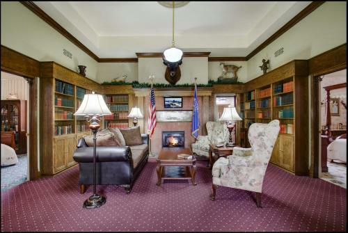 Carnegie Hall Boutique Hotel