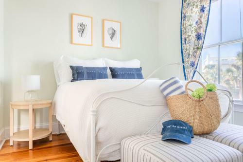 Sea Shell By Avantstay Breezy Beachside Getaway W Rooftop Deck & 6 Brs