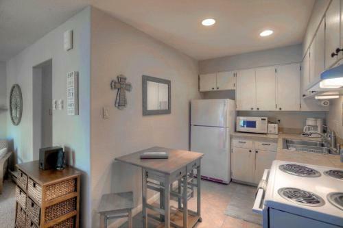Apartamento Studio Purgatory Townhome 103