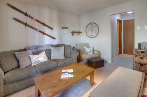 Apartamento Studio Purgatory Townhome 103