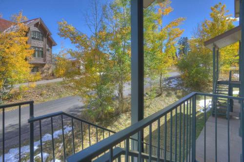 Apartamento Studio Purgatory Townhome 103