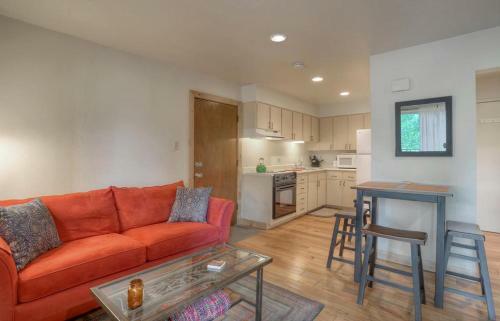 Apartamento Studio Purgatory Townhome 104