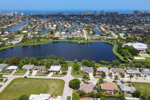 Villa Marco Island Retreat