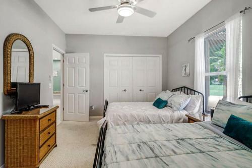 Villa Marco Island Retreat