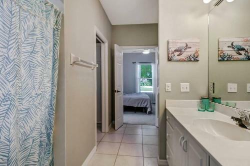 Villa Marco Island Retreat