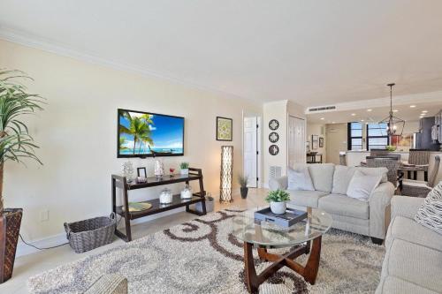 South Seas Tower Bldg 3 Unit 1505