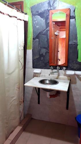 Apartamento Caba�as Cerro Hermoso