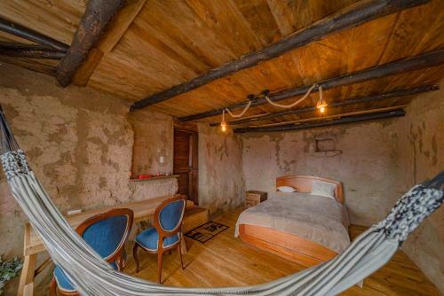 San Seb�stian, Caba�a De Monta�a
