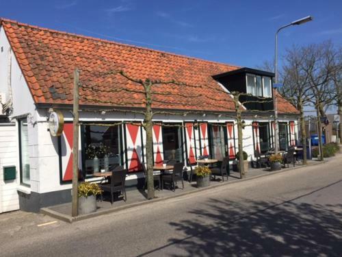 Bed & Breakfast De Drie Linden