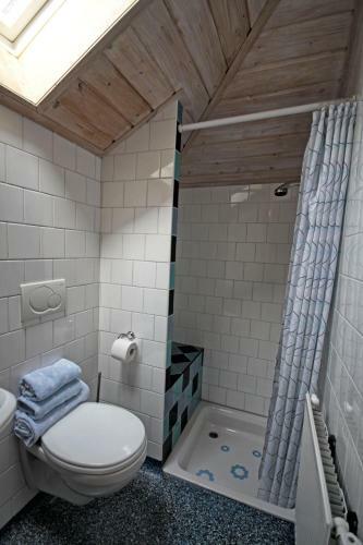 Agroturismo Boerderij Eben Ha�zer