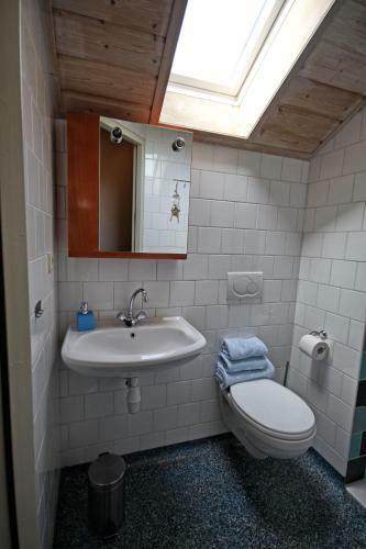 Agroturismo Boerderij Eben Ha�zer