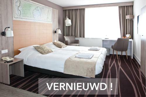 Hotel Waanders