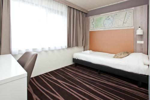 Hotel Waanders