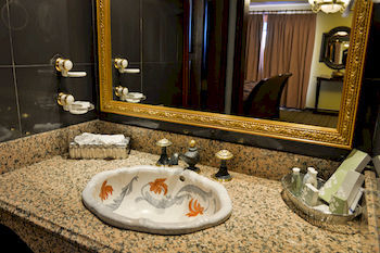 Hotel Arcos Del Parque