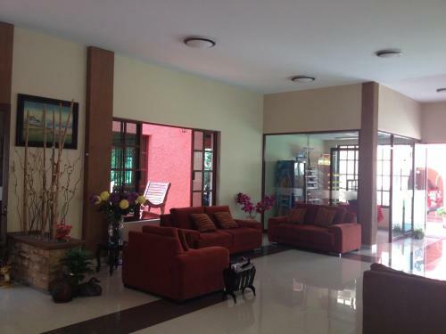Hotel Hacienda Prom