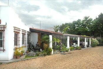 Hotel Gaia Paraiso