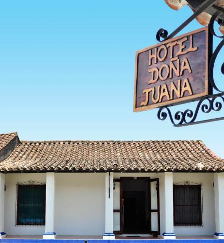 Hotel Do�a Juana