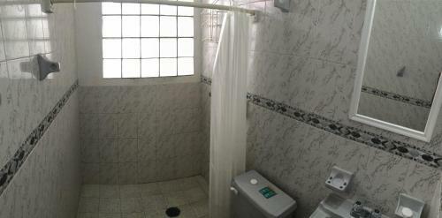 Hostal Casa De La Luz - Guesthouse