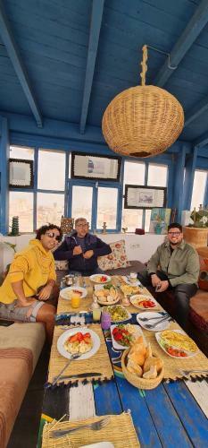 Atlantic Hostel