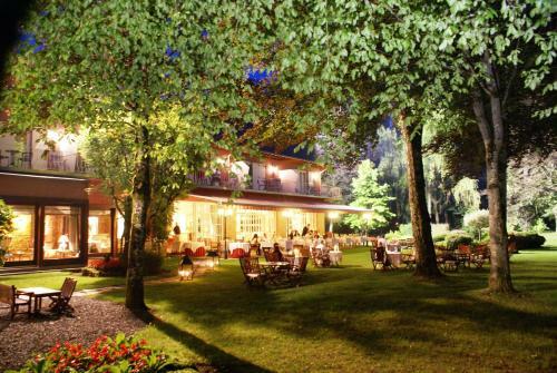 Hotel Restaurant De La Gaichel
