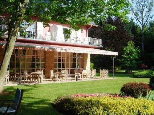 Hotel Restaurant De La Gaichel