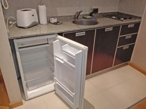 Apartamento Recoleta Suite