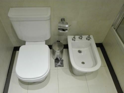 Apartamento Recoleta Suite