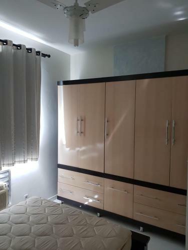 Apartamento Beira Mar- Excelente Para Temporadas!!