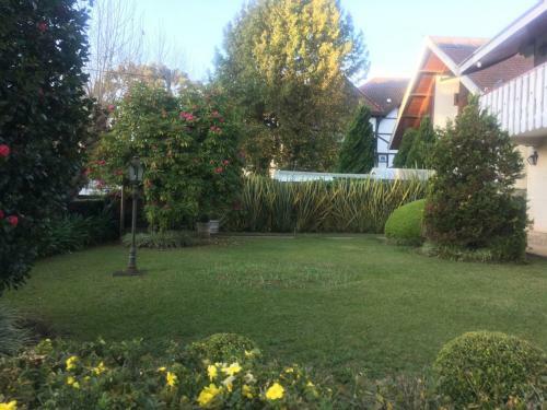 Hostal Casa Em Campos Do Jord�o .