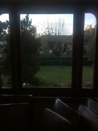 Hostal Casa Em Campos Do Jord�o .